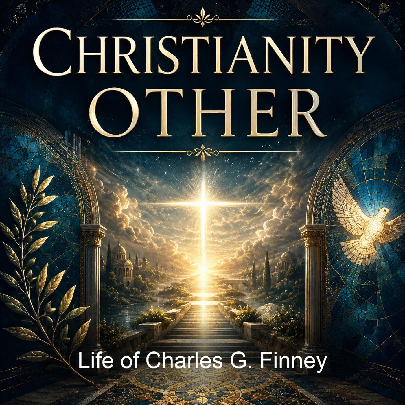 Life of Charles G. Finney