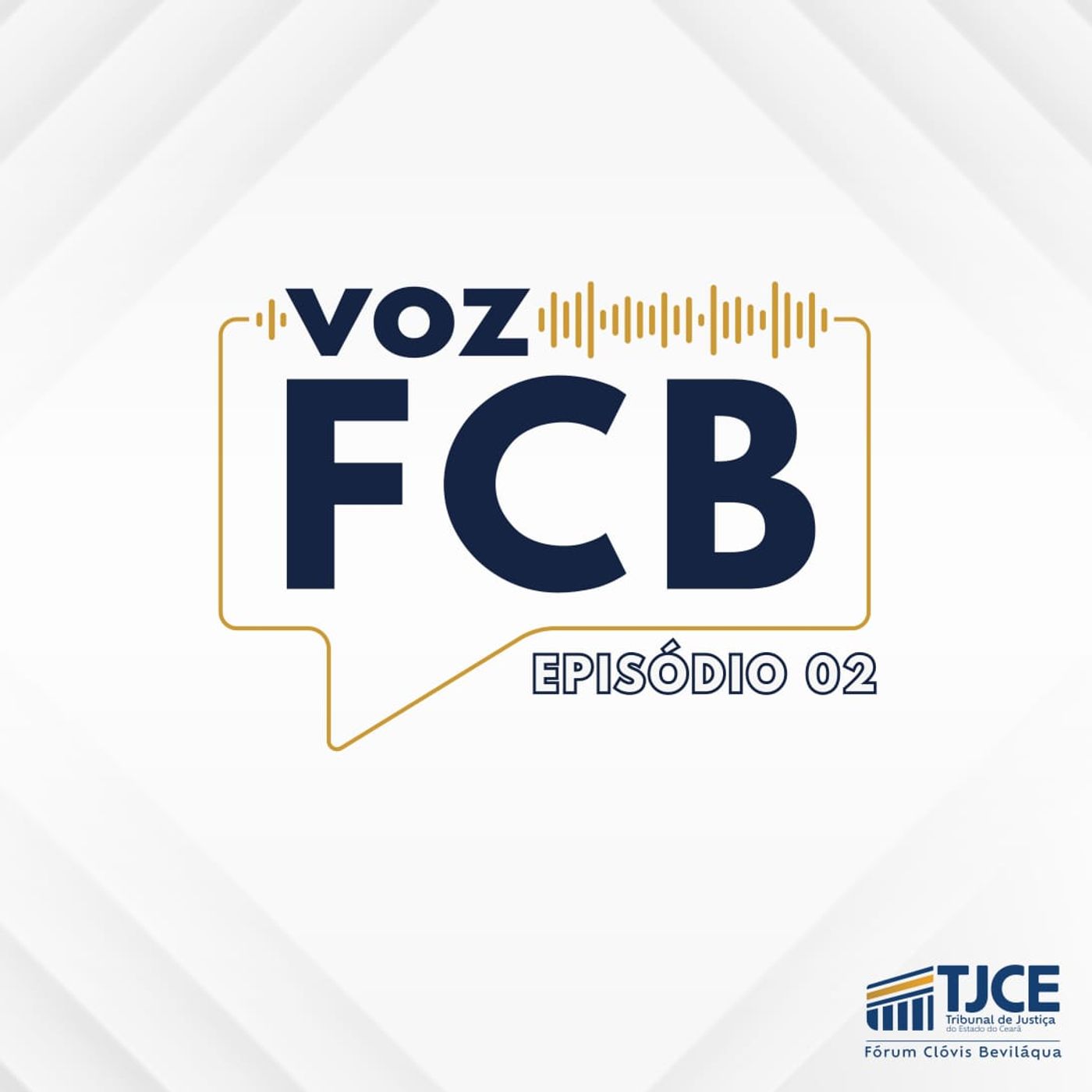 Voz FCB #02 - 12/06/2023 episode artwork