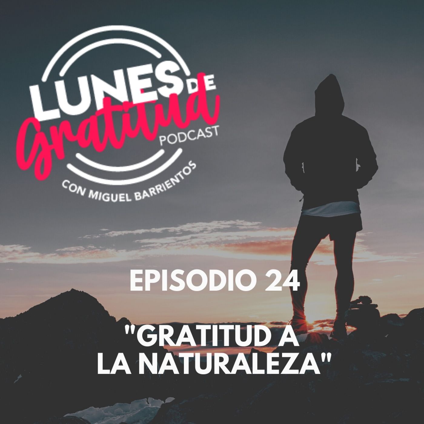 Lunes de Gratitud