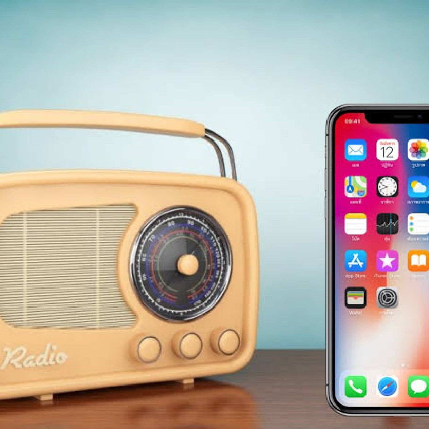 El podcast de Chelem Puerto