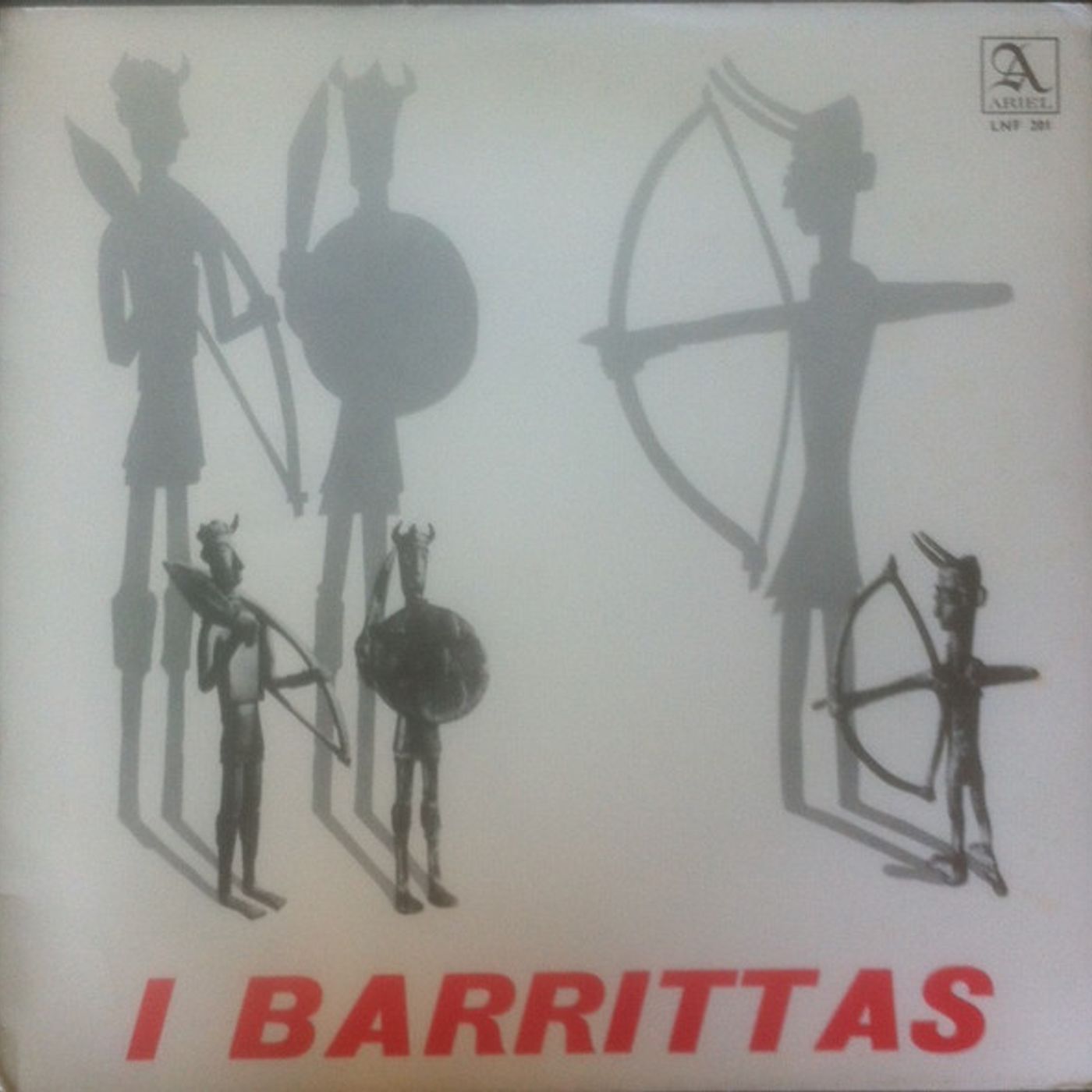 ItalianProgPsychBeat & Krautrock