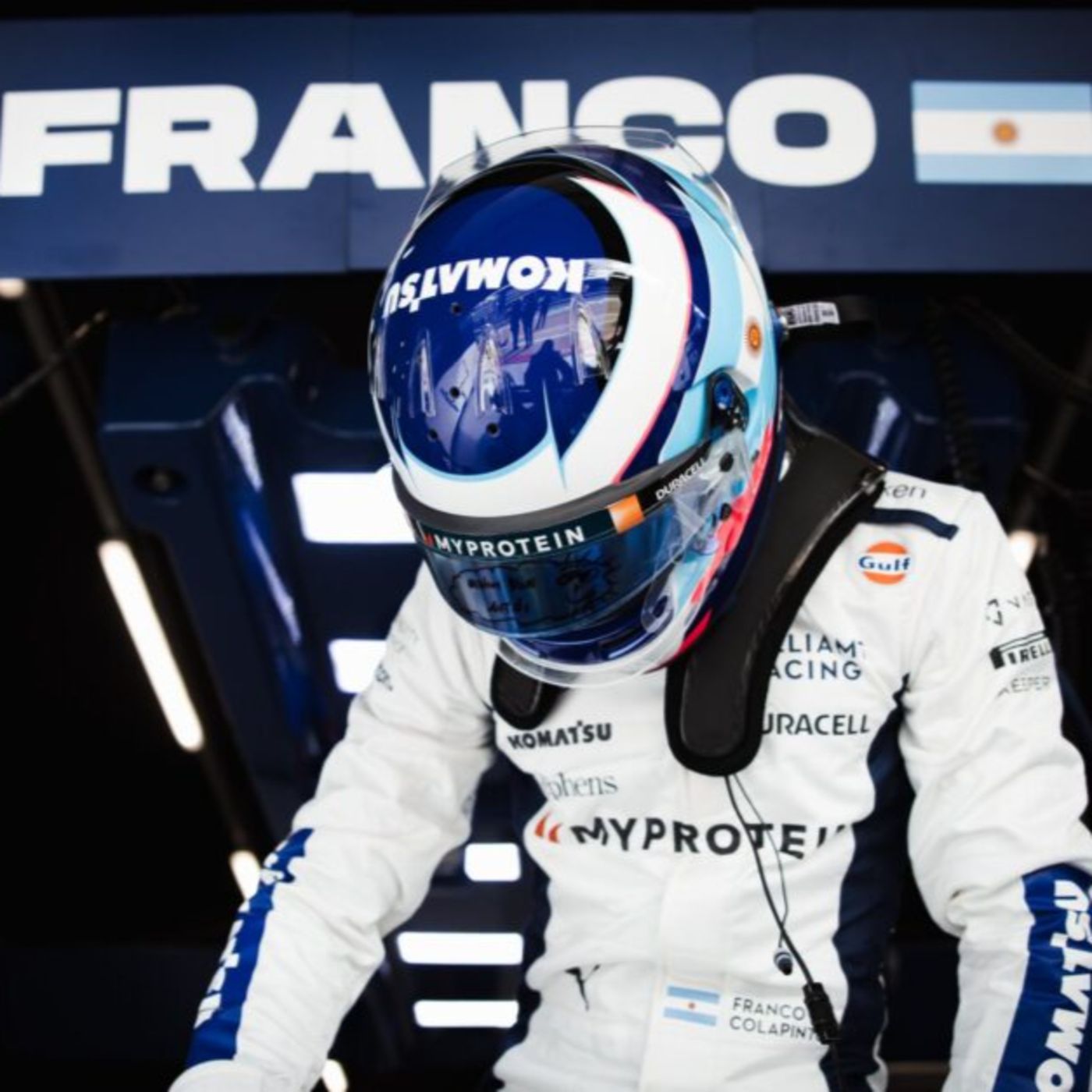 Tiempo Extra - Felipe Alonso - Gran Premio de Silverstone episode artwork