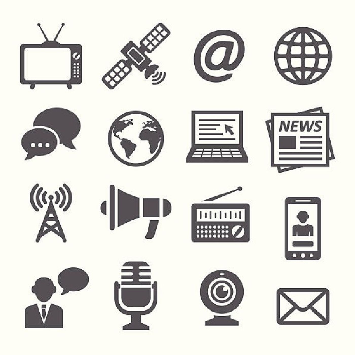 Medios de comunicación episode artwork