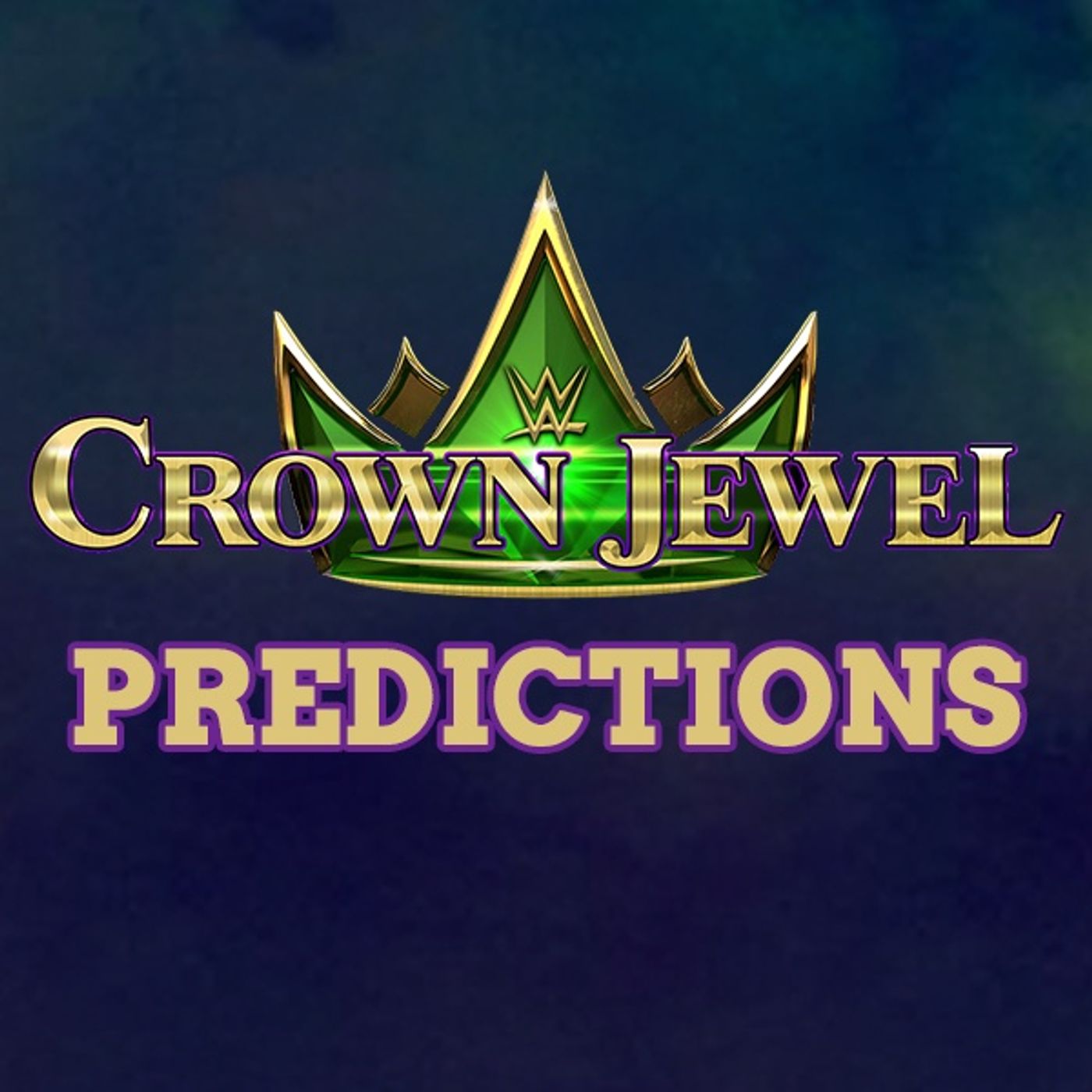 WWE Crown Jewel 2023 Predictions WWE Crown Jewel 2023 Predictions