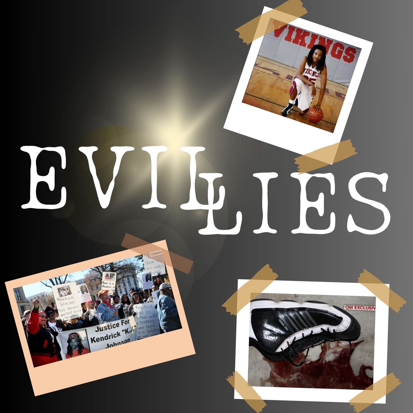 Evil Lies
