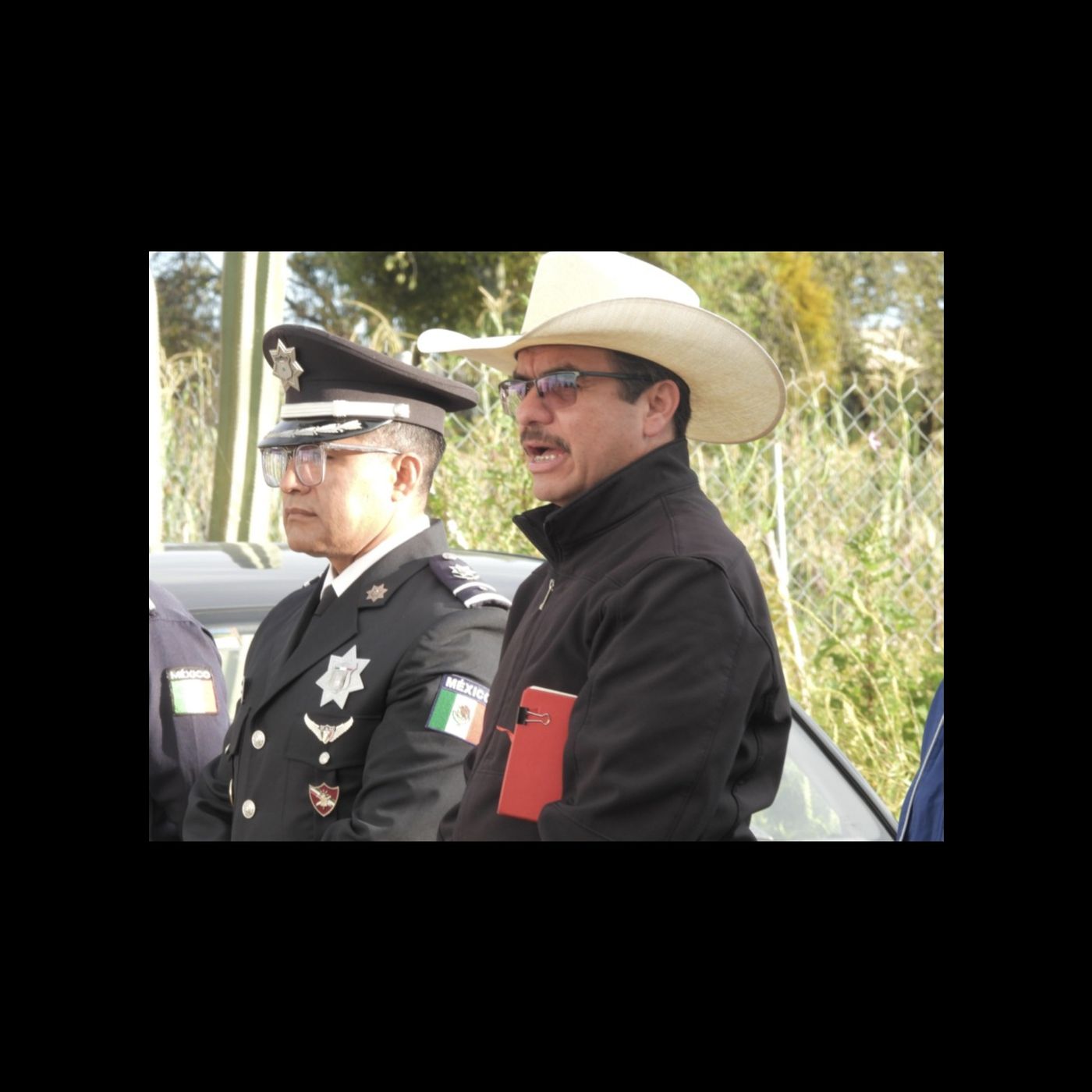 Peligrosa.mx ObjetivoAM Noticias
