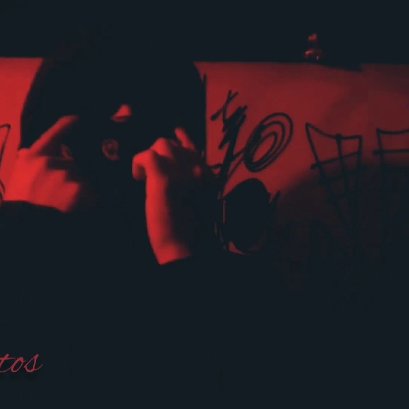 Gonzalo Urquiza\'s show