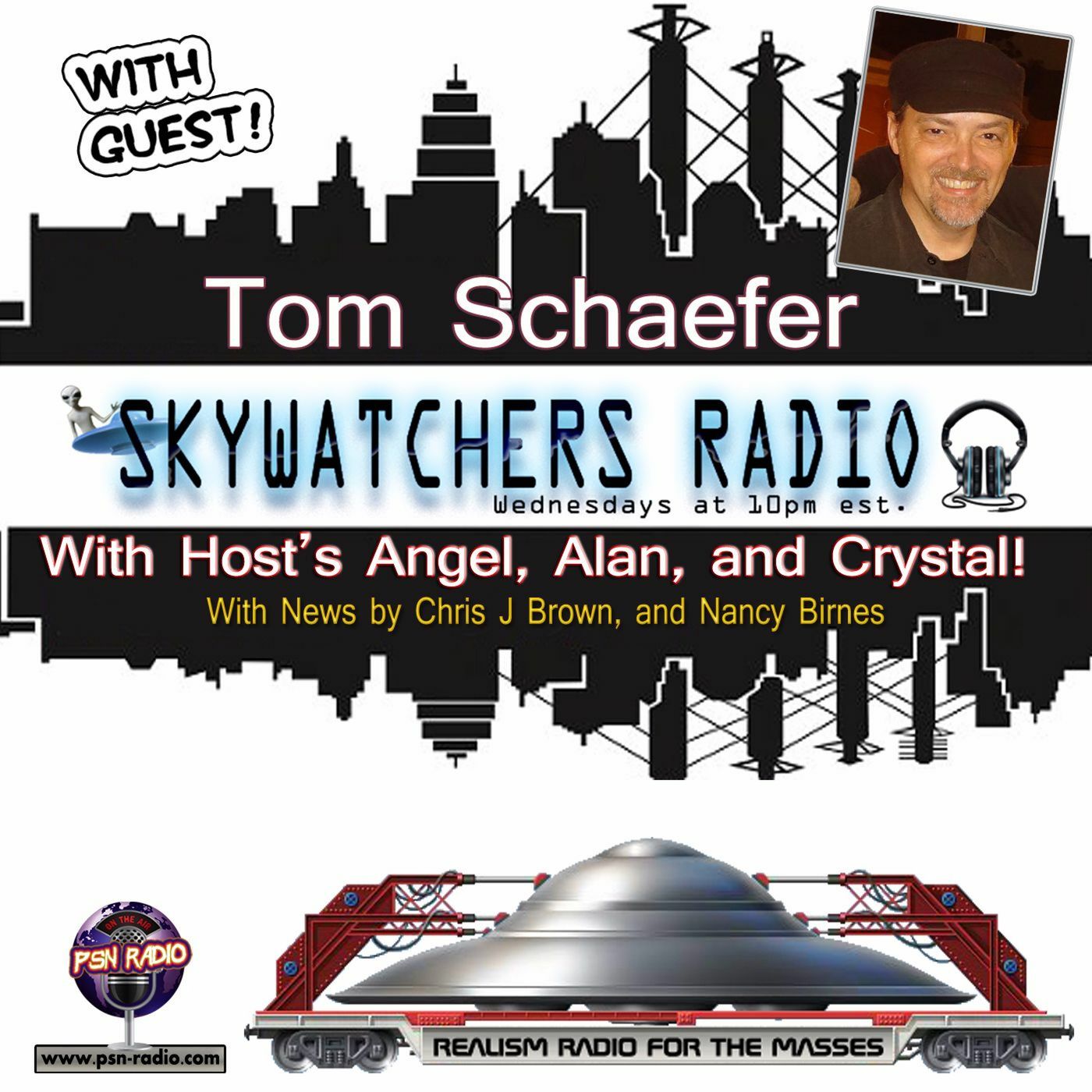 Skywatchers Radio TV