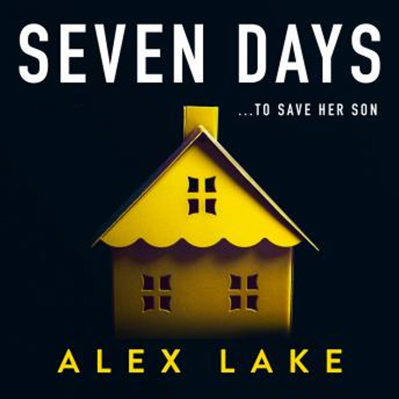 Download Latest Full Audiobooks in Mystery, Thriller & Horror, Suspense