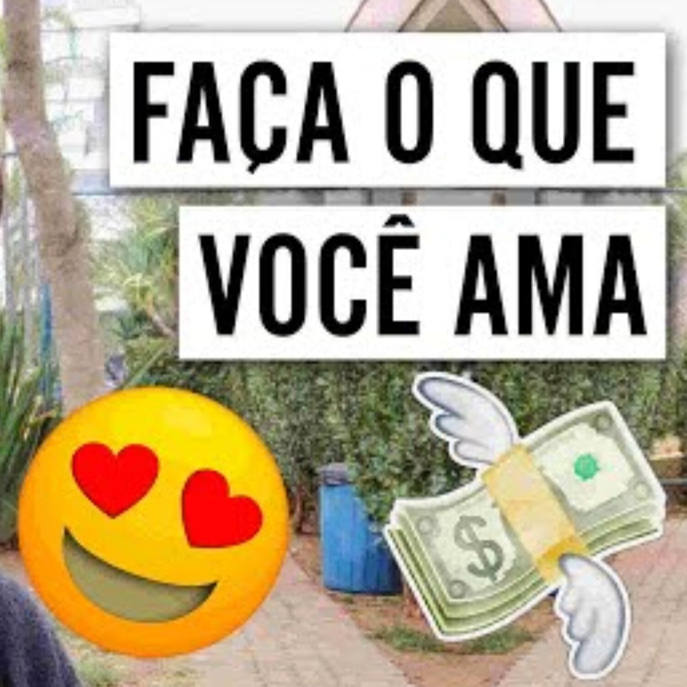 Lucas Conde - Podcast