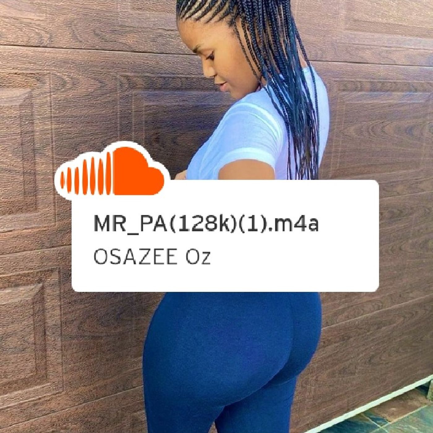 MR P A Music episode artwork