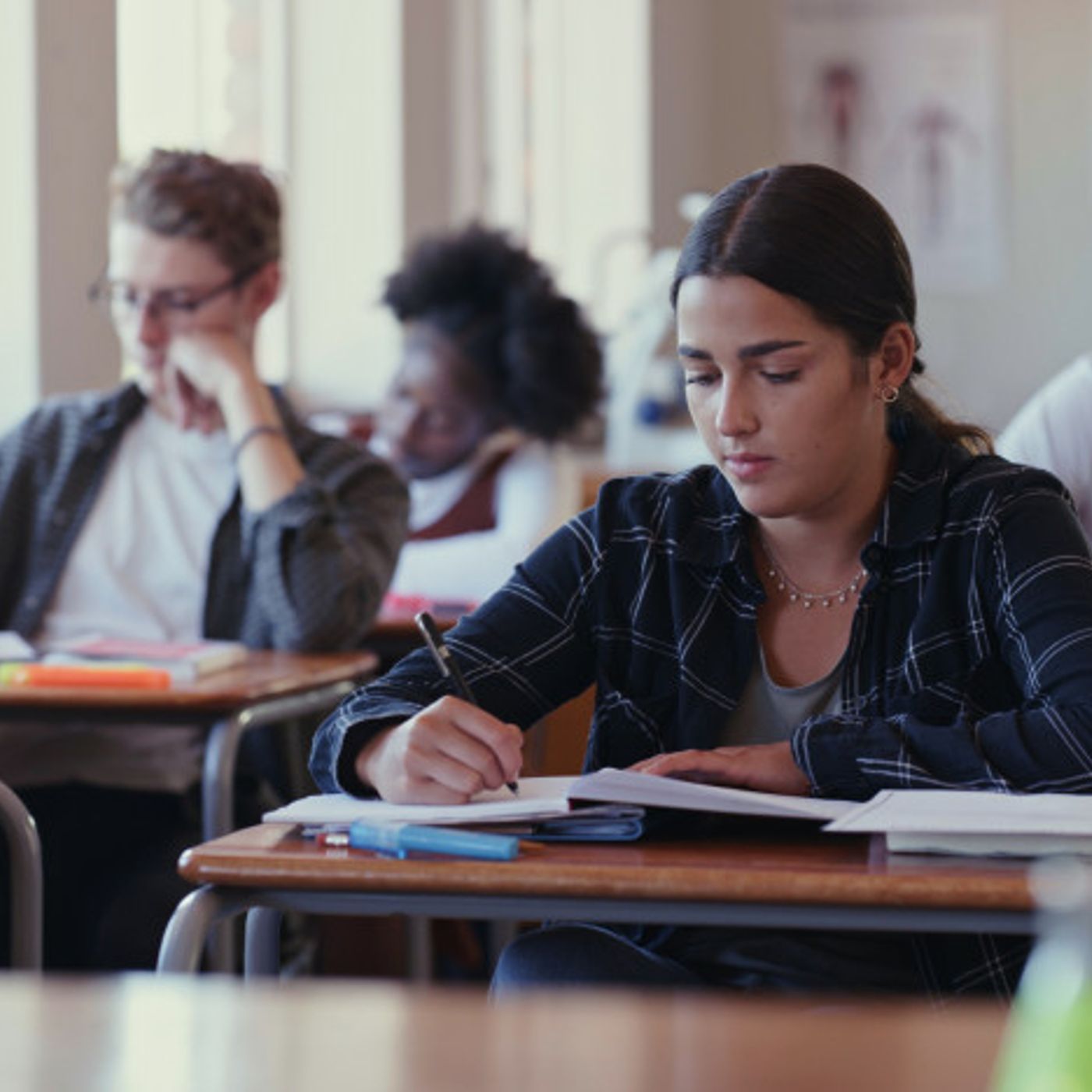 5 errori da evitare con i commissari esterni alla Maturità episode artwork