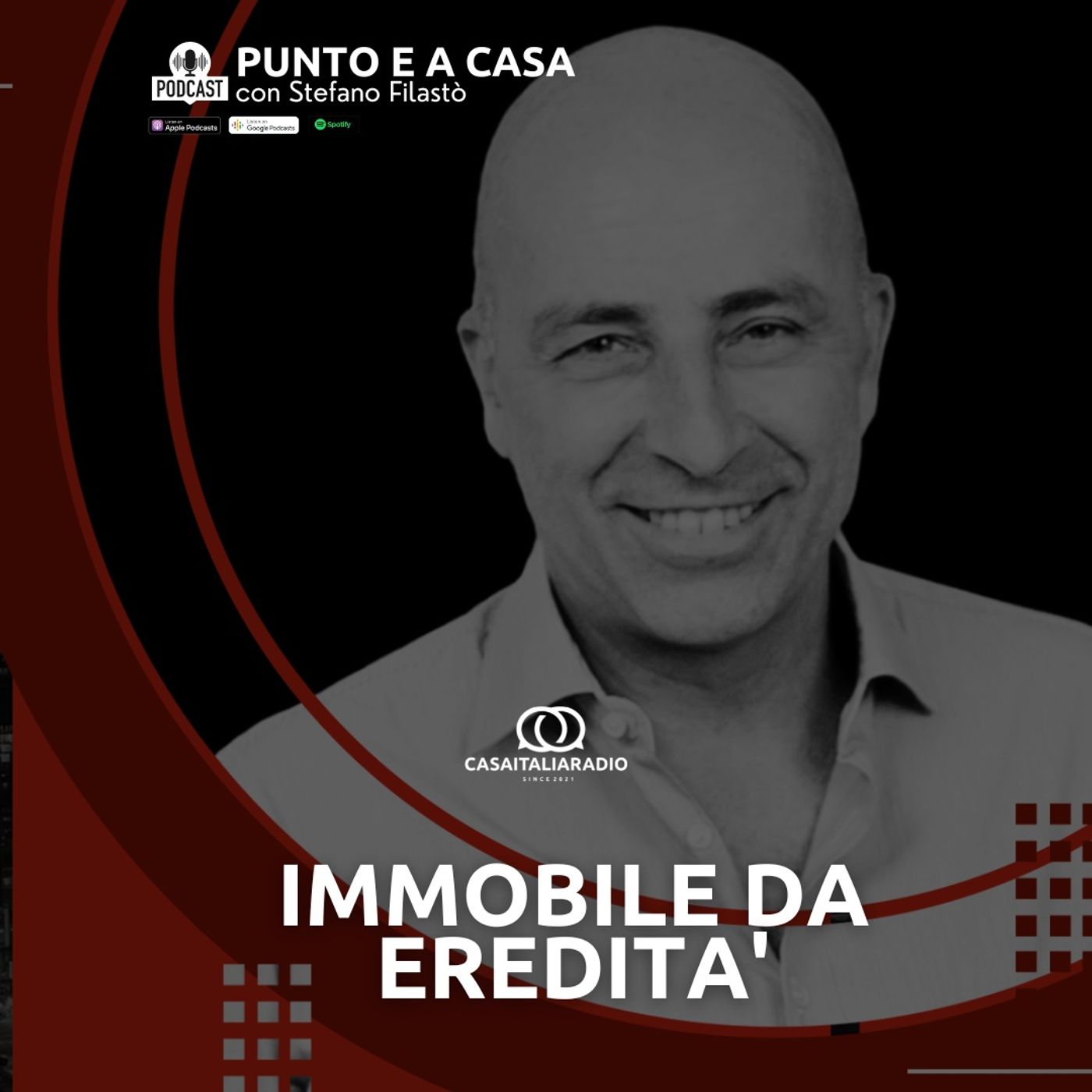 Punto e a Casa