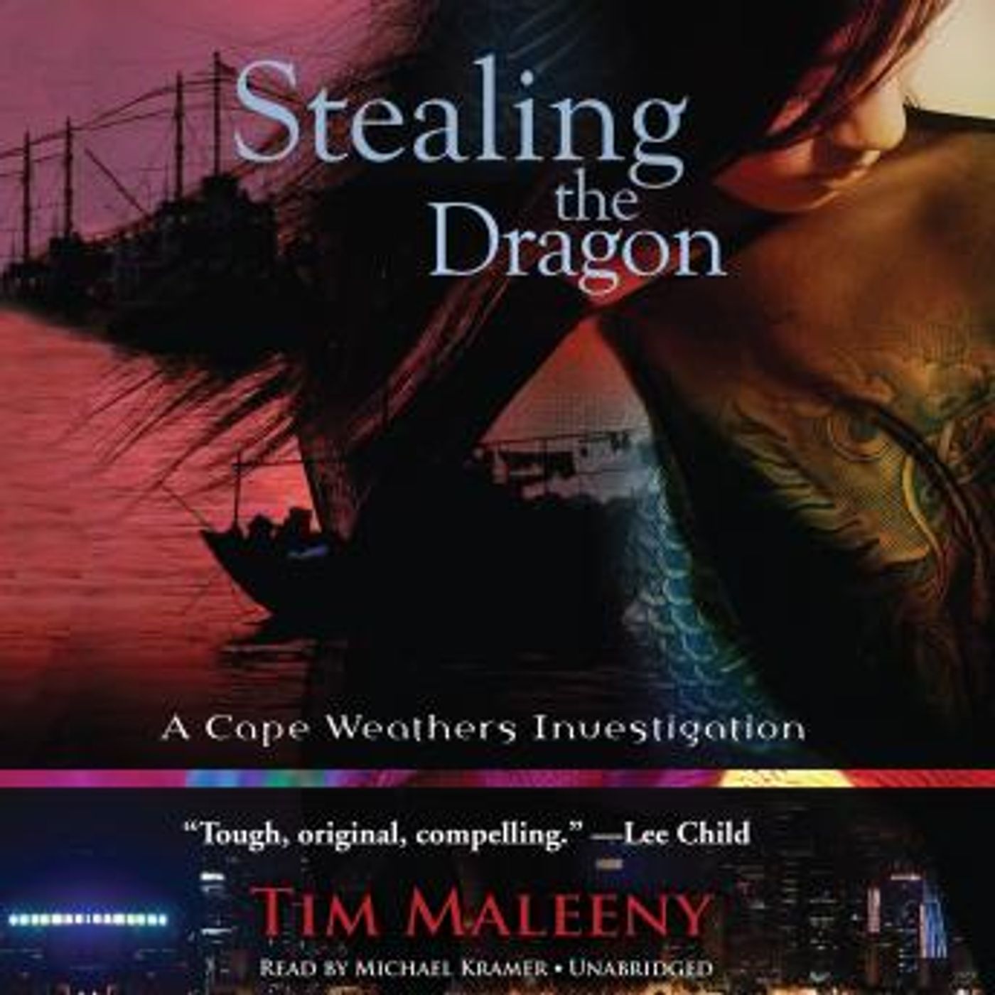Download Top Full Trial Audiobooks in Mystery, Thriller & Horror, Police & Detective