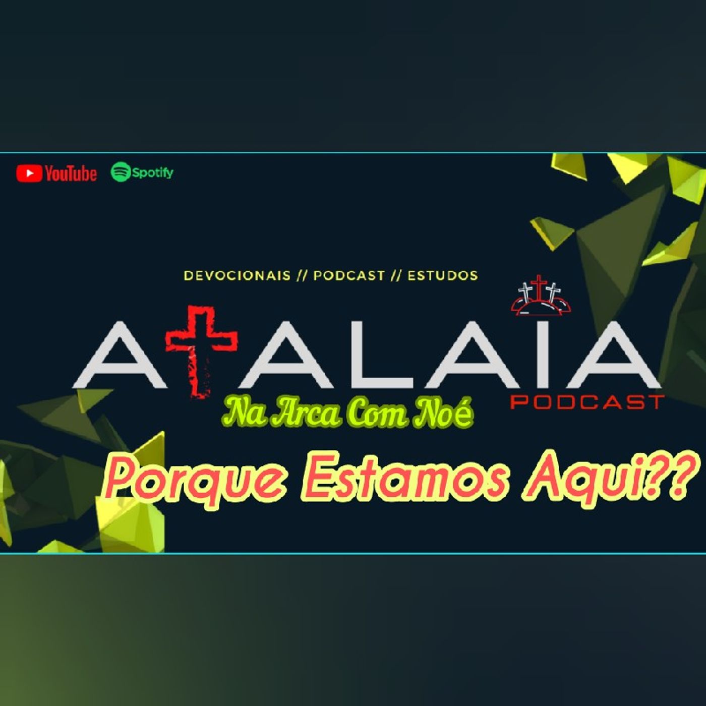 O Atalaia Devocionais.