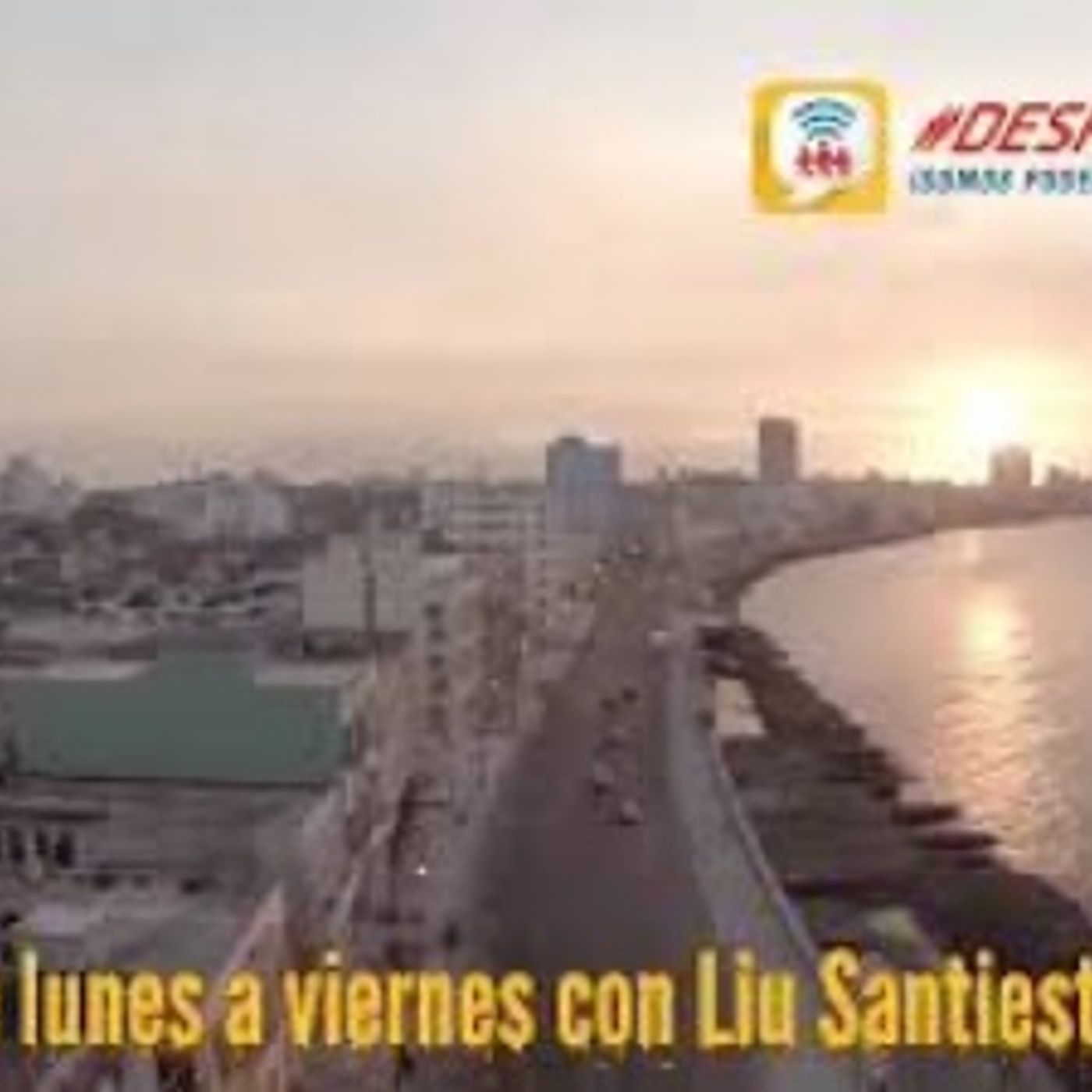 Despierta Cuba