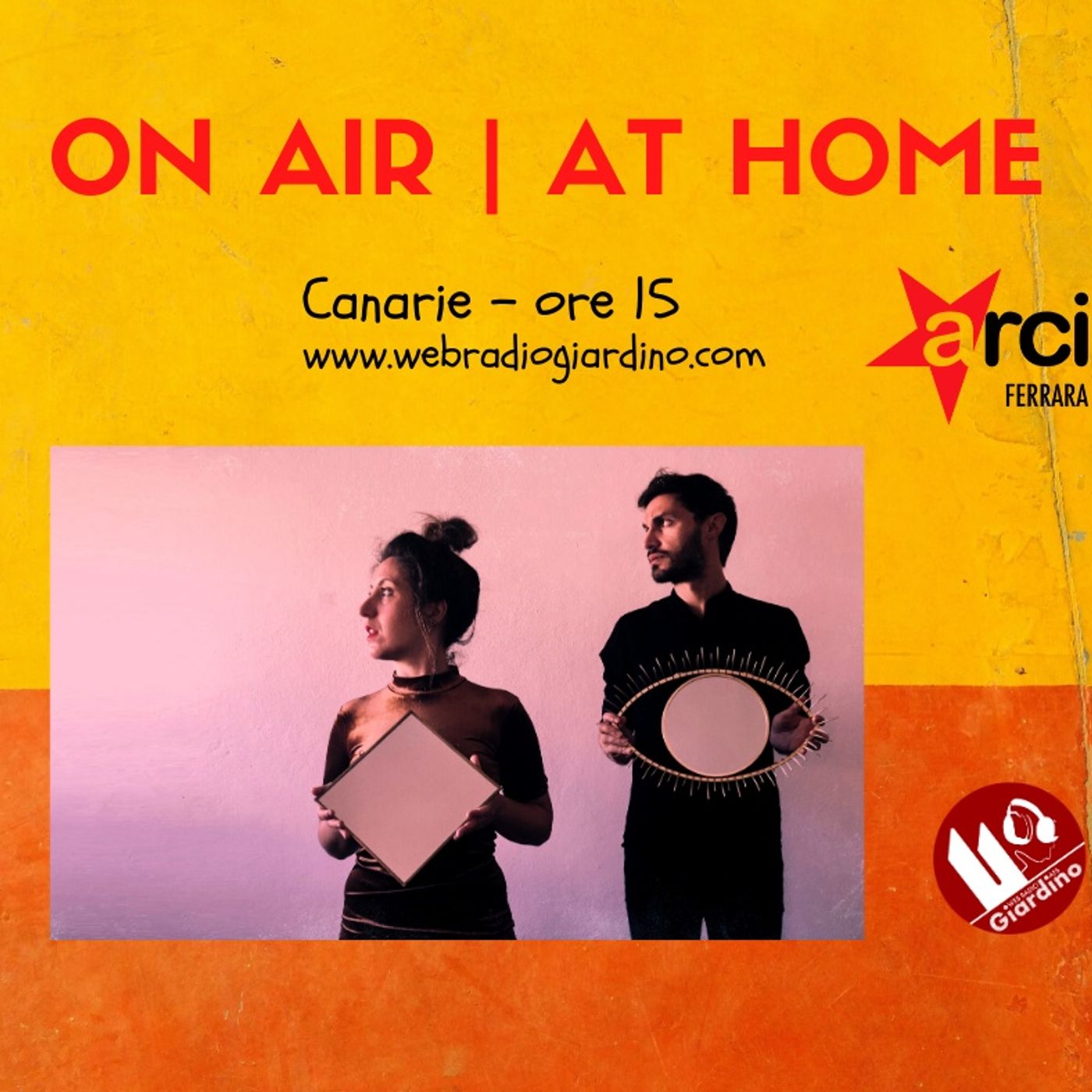 Gli speciali di Web Radio Giardino