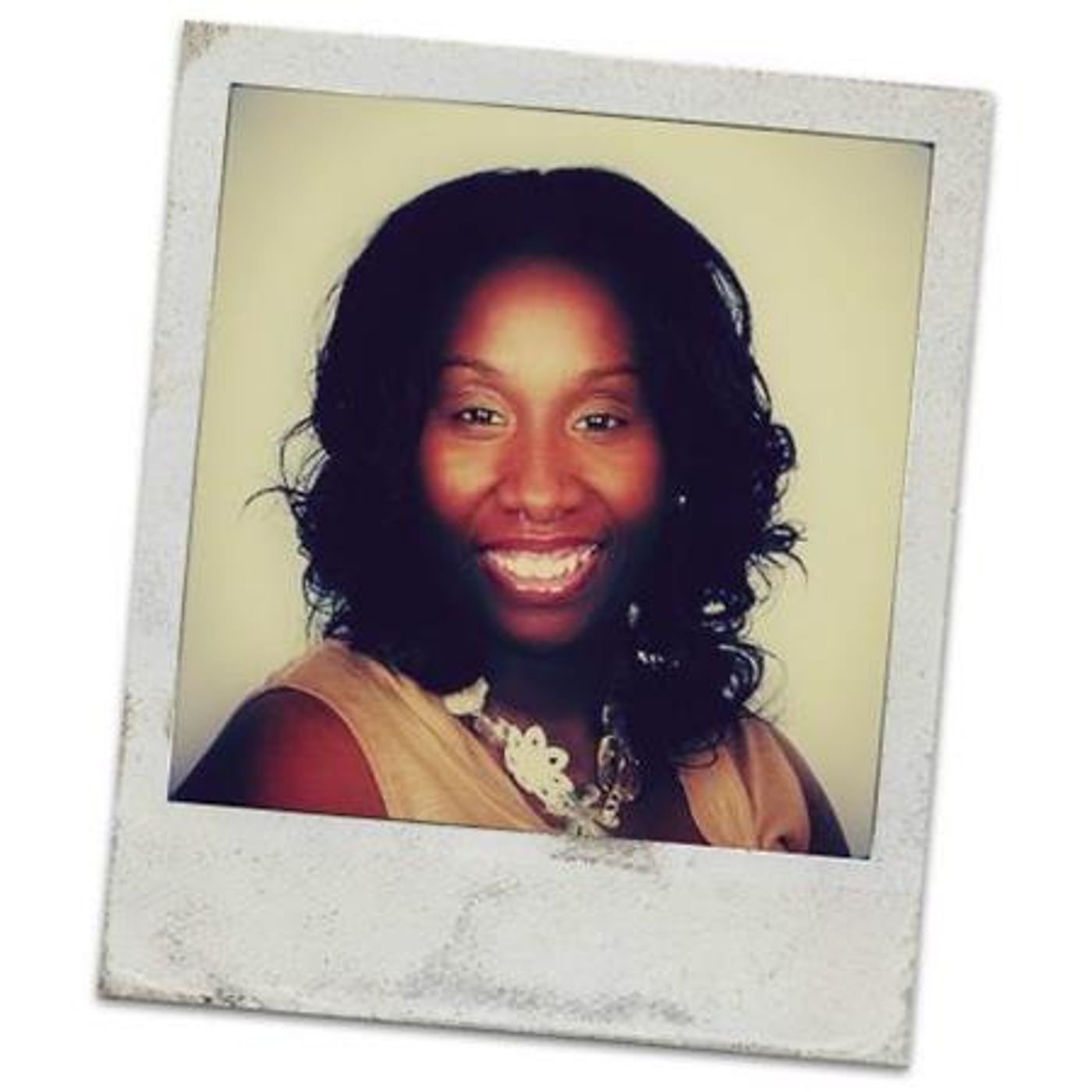 The Kingdom Girls Experience Roxanne Brown-Robinson “Birthing Promises of God" episode artwork