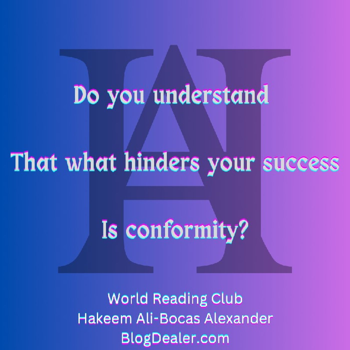 Hakeem Ali-Bocas Alexander