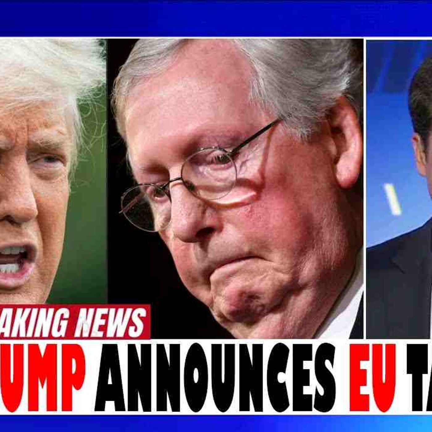 The Five 6/12/25 FULL END SHOW _ FOX BREAKING NEWS TRUMP June 12, 2025 episode artwork