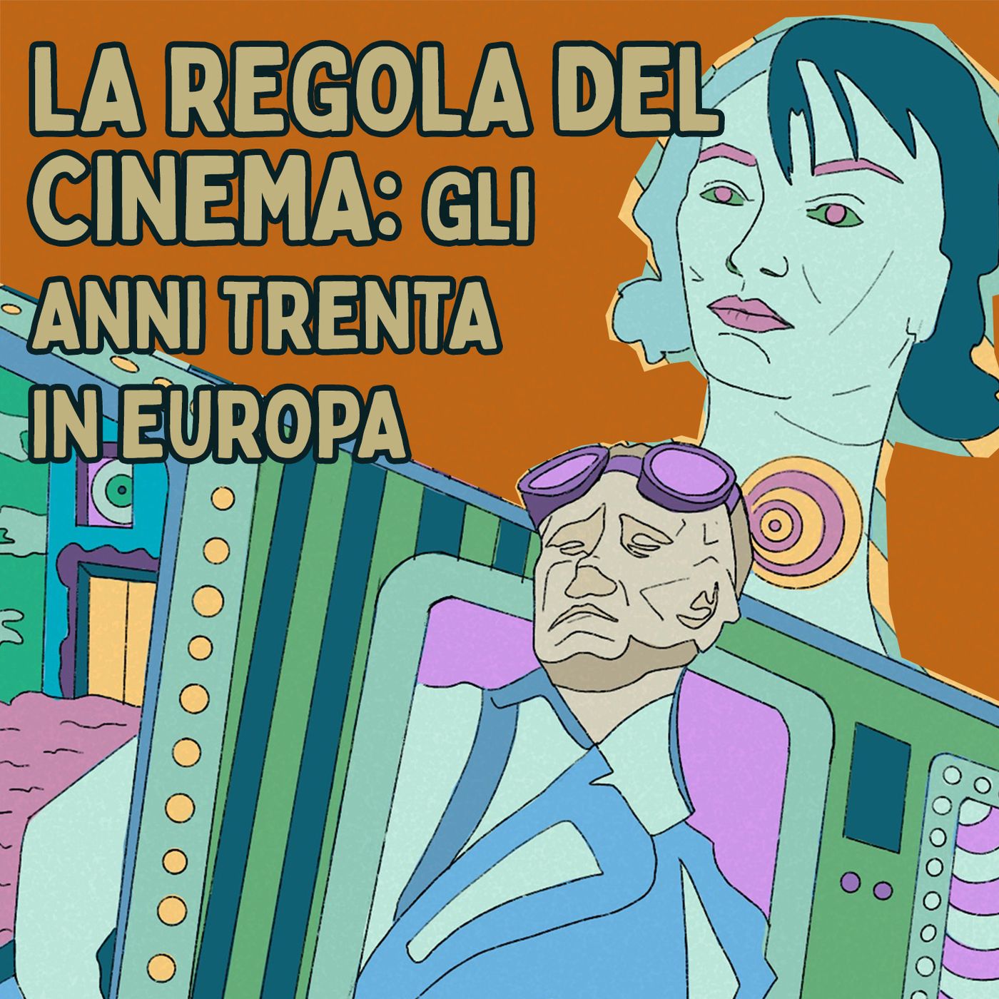 Déjàvu - Pillole di Cinema