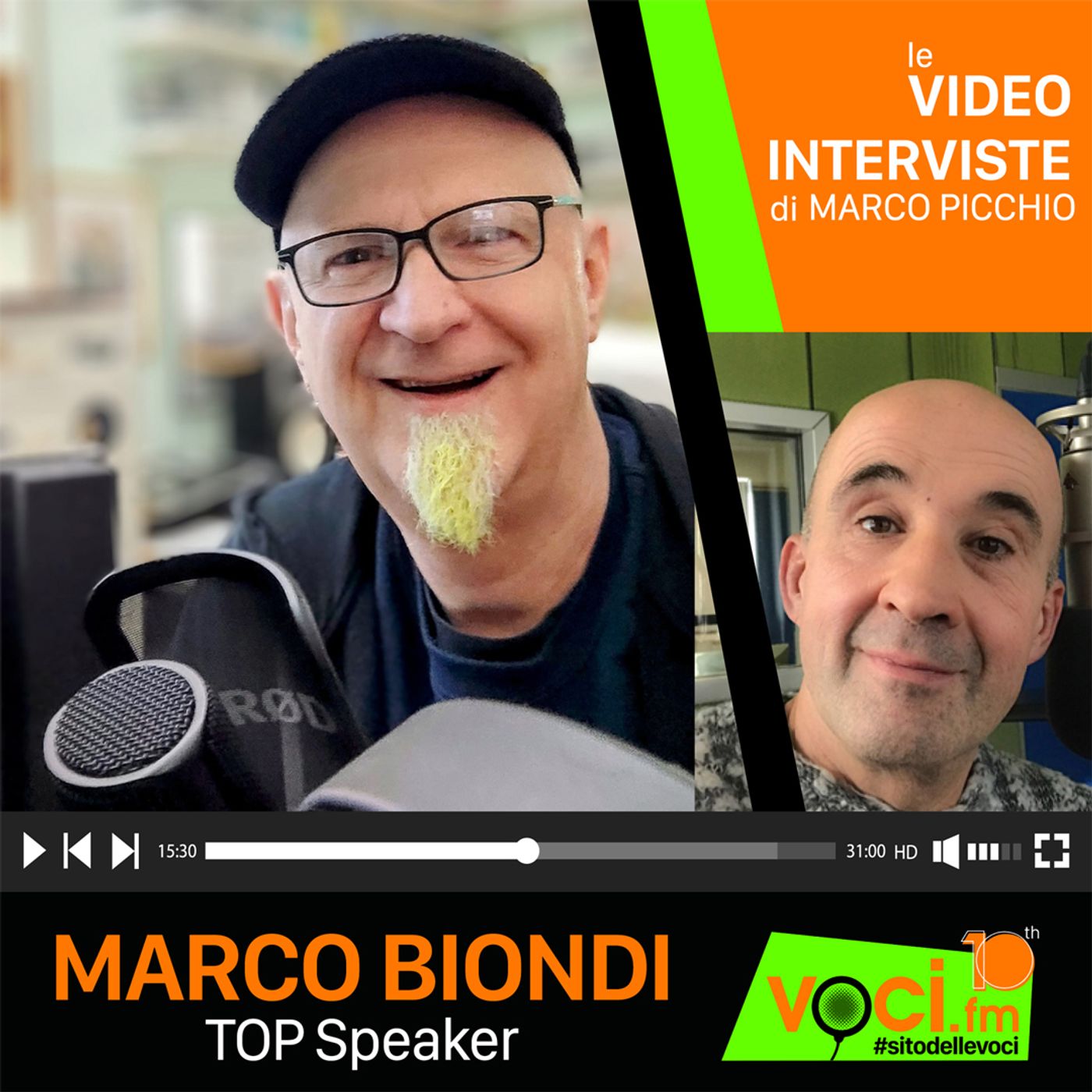 Voci.fm