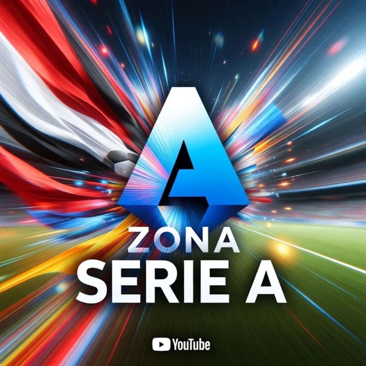 Zona Serie A e News dal Mondo
