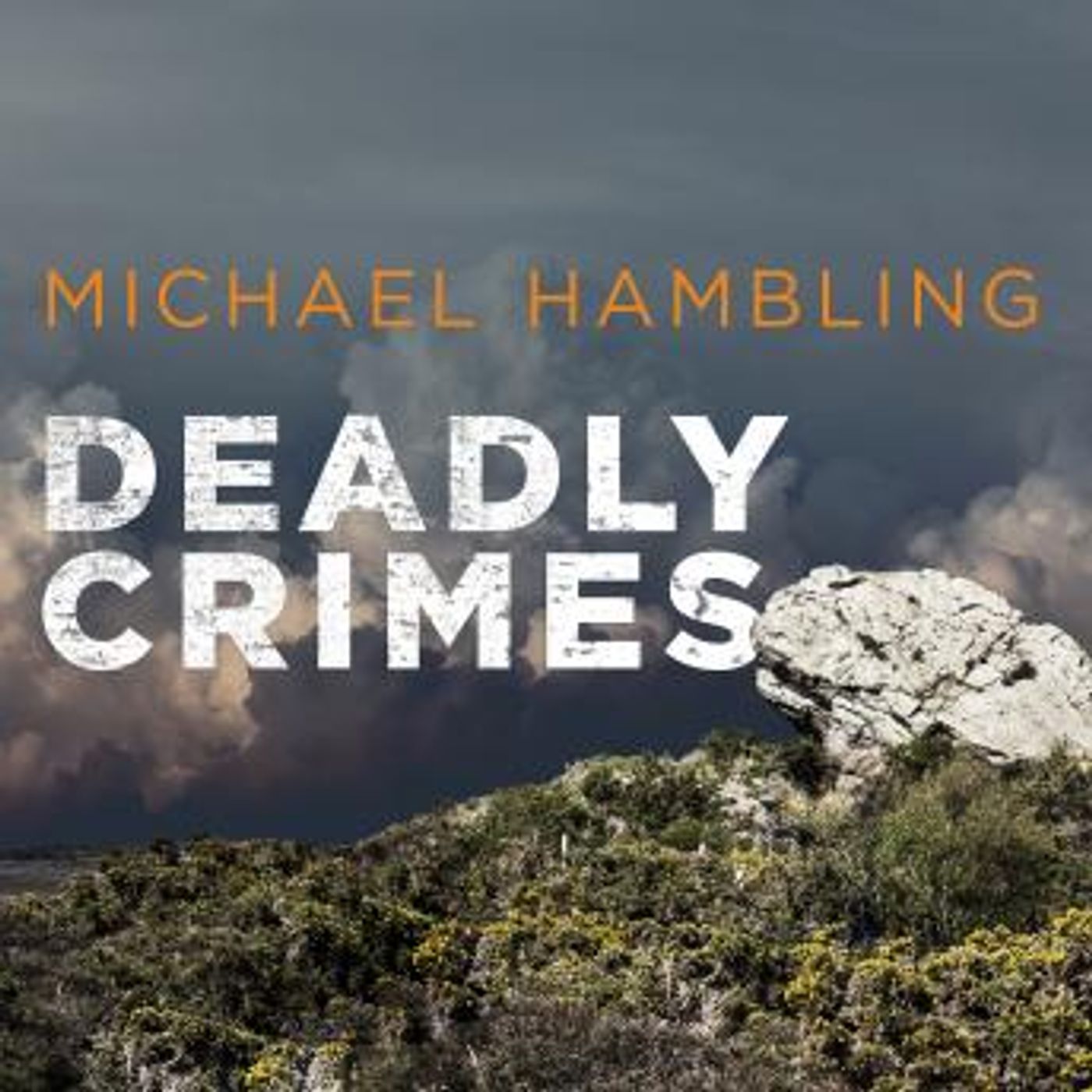 Grab the Top Full Trial Audiobooks in Mystery, Thriller & Horror, Police & Detective