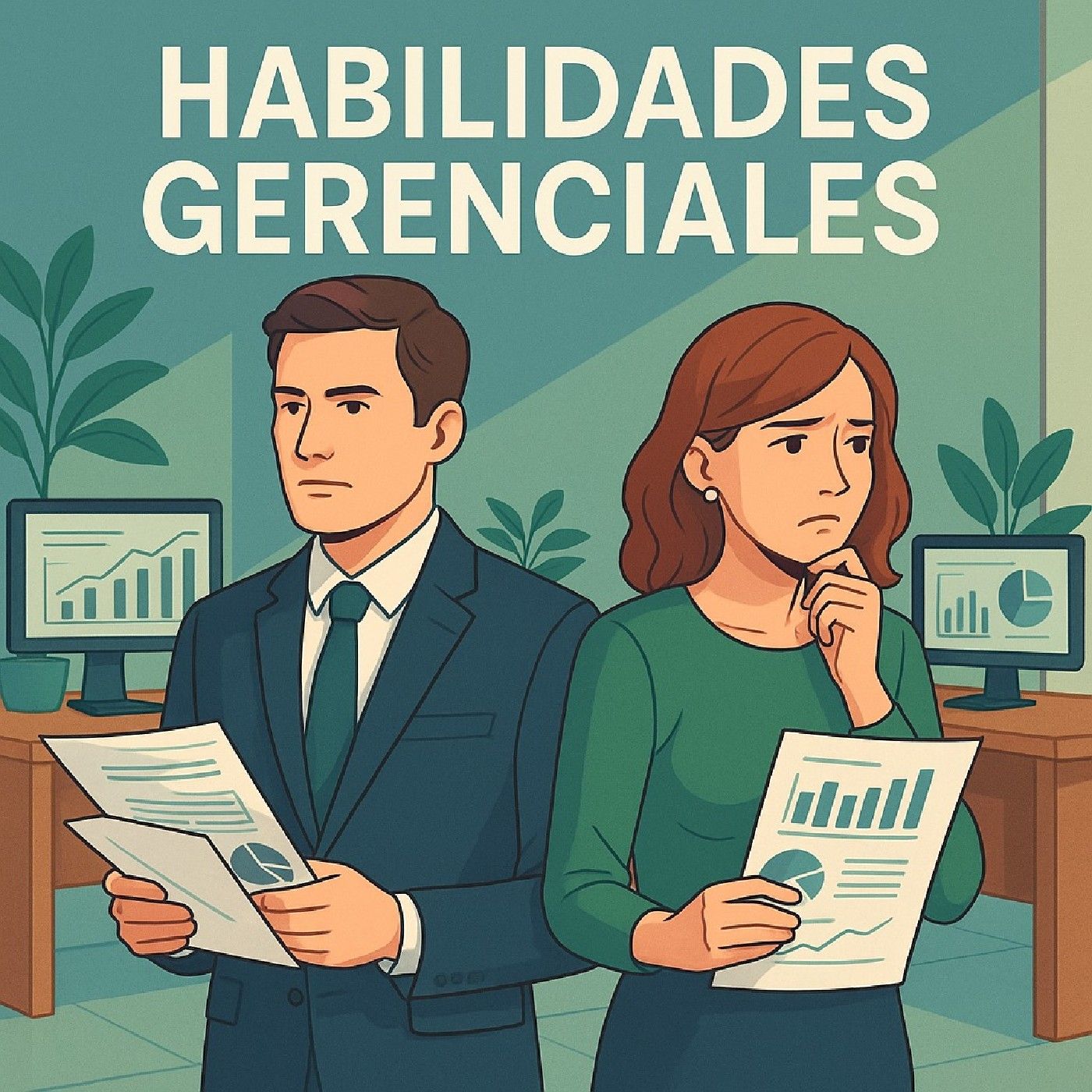 Habilidades Gerenciales