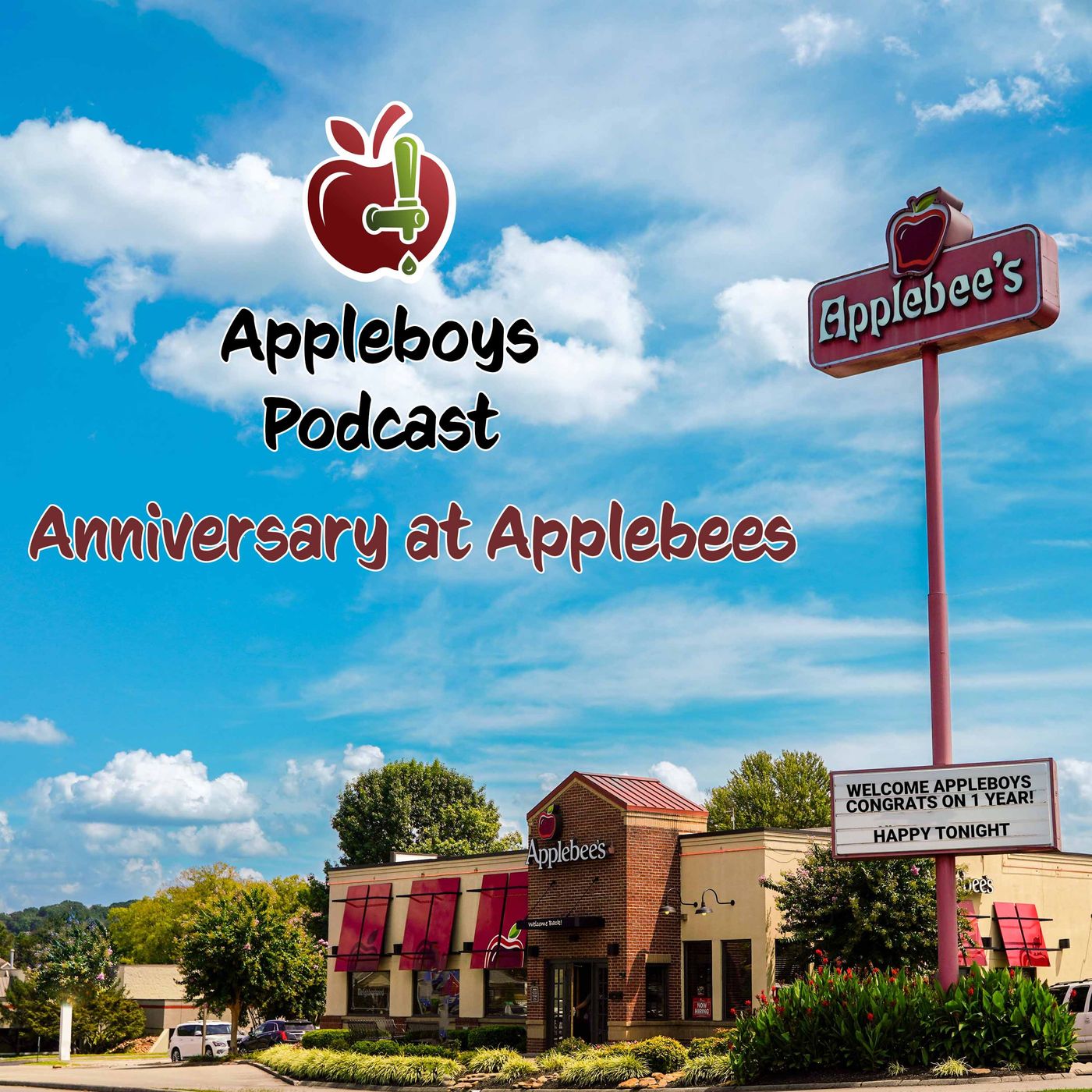 Appleboys Podcast