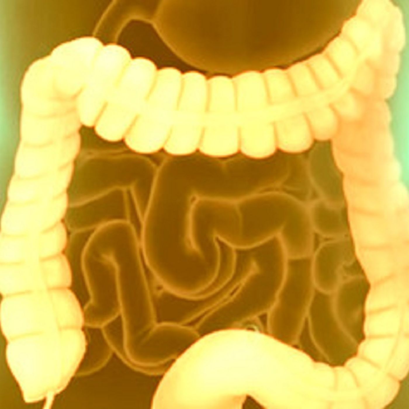 Swollen Colon episode artwork