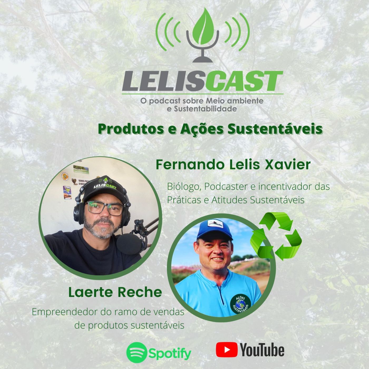 LelisCast