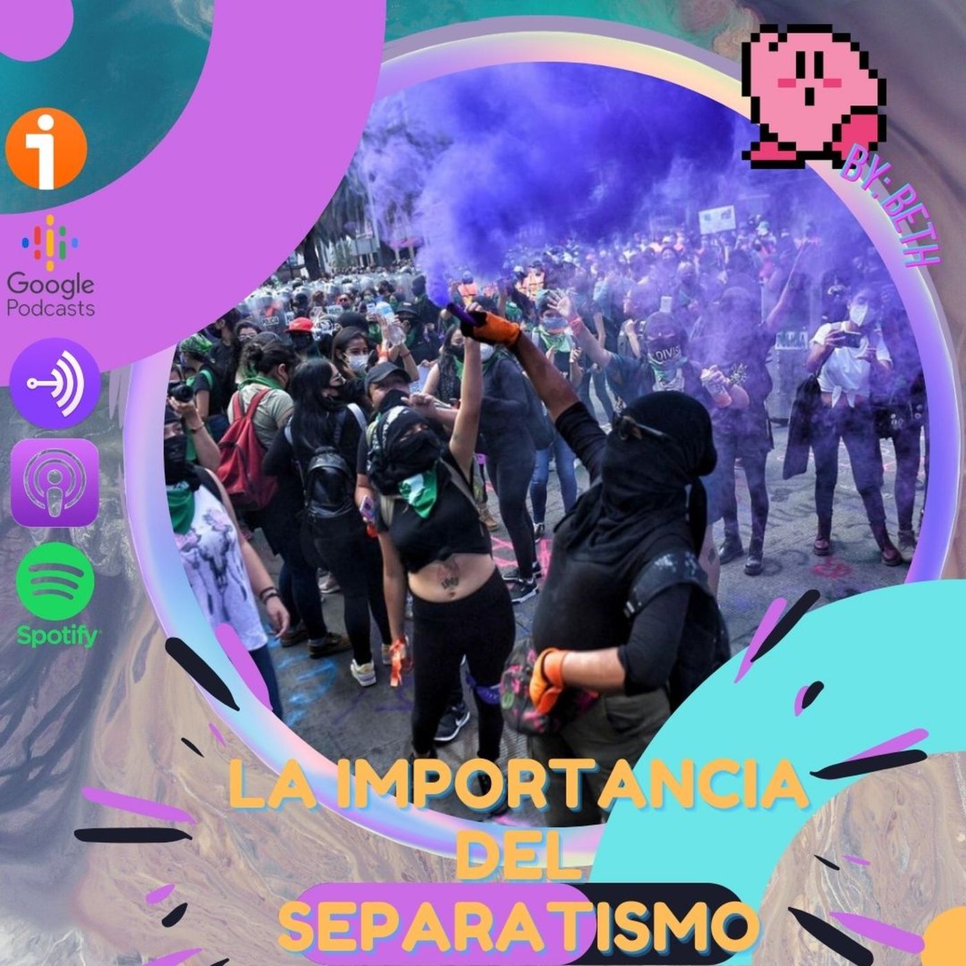 Deconstruyéndonos Radicalmente