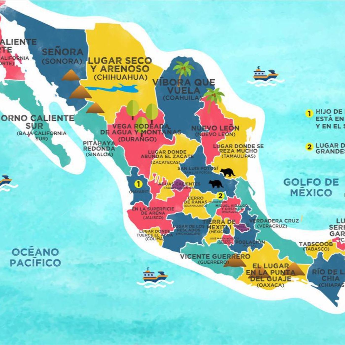 ¿Y vos quién sos?