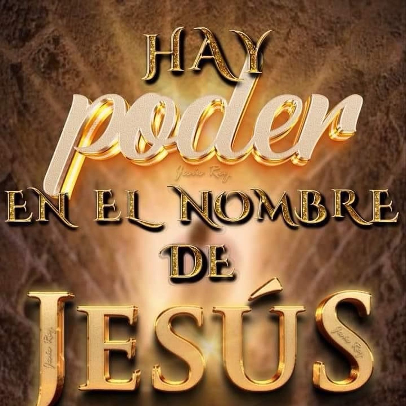 Cuando Dios toca episode artwork