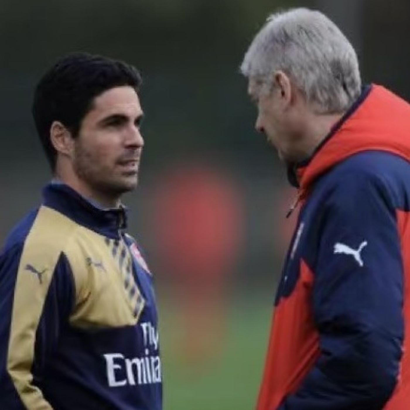S115E6: He Could Well Turn Out To Be The Best - Trevor Gear About Mikel Arteta Winning Best Manager episode artwork