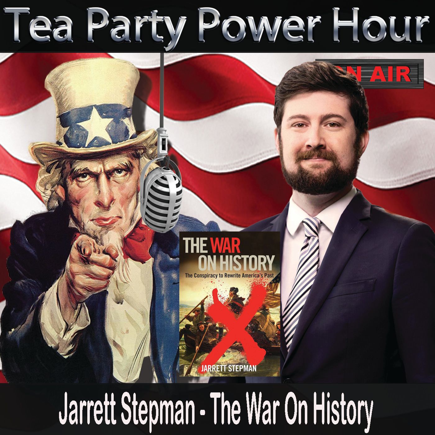TEA Party Power Hour