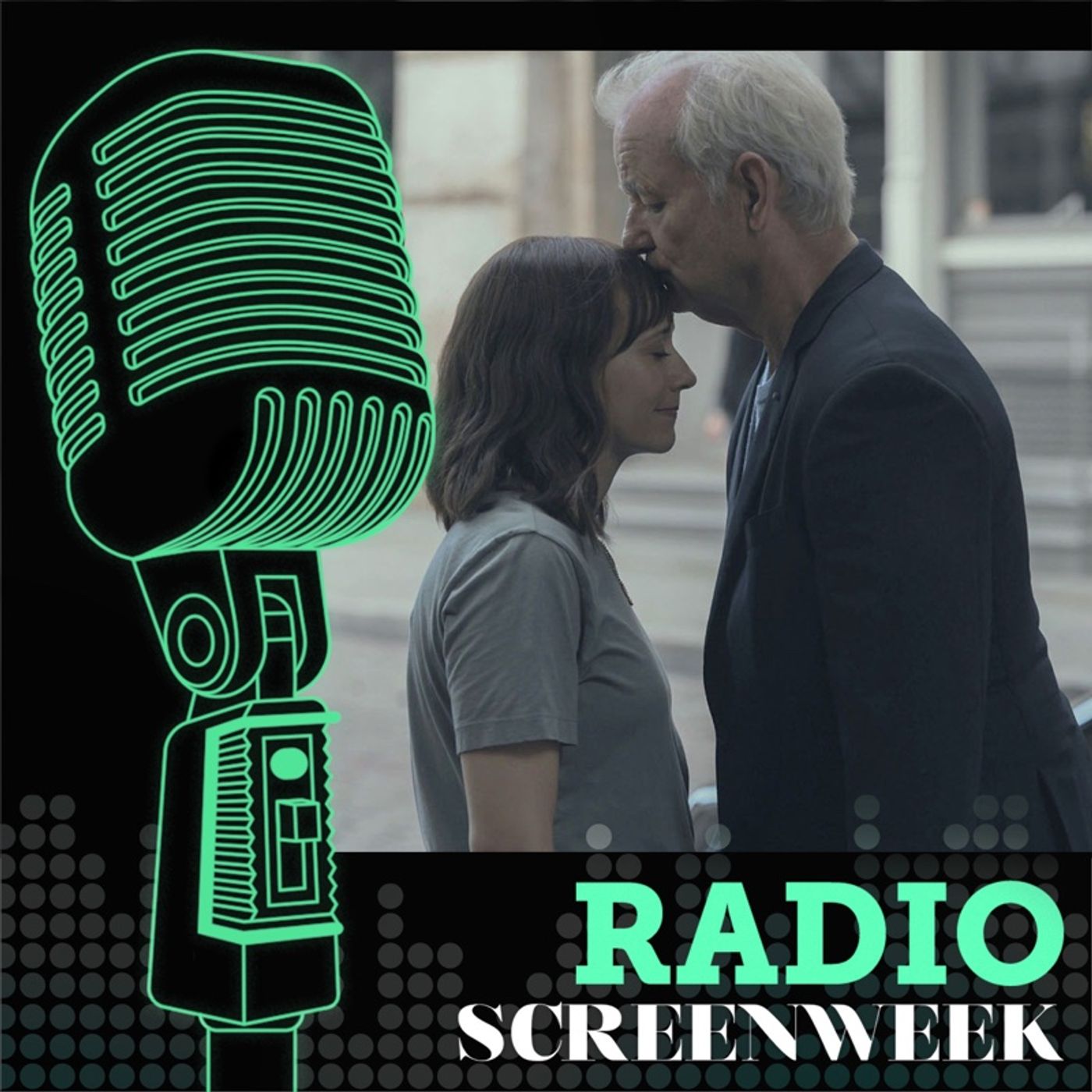 On the Rocks - Il nuovo film di Sofia Coppola episode artwork