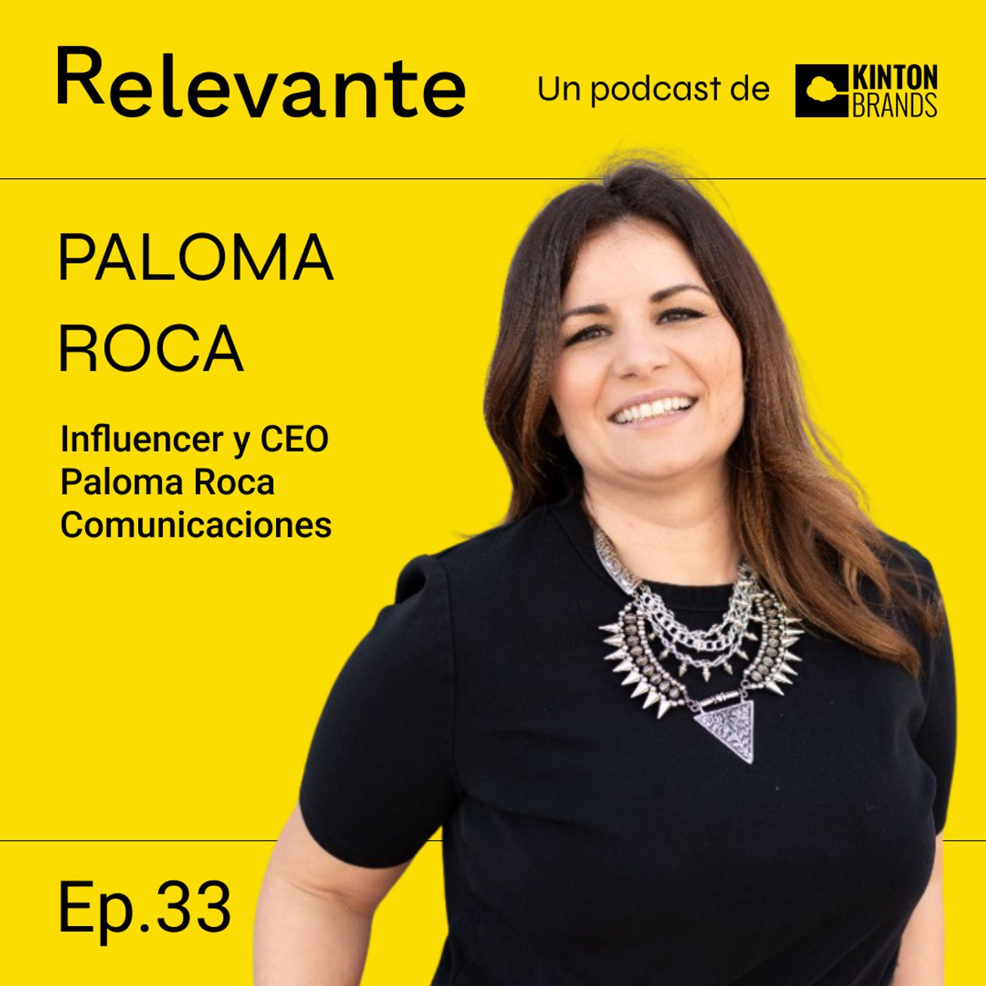 Ep. 33 Influencer Marketing aplicado a Pymes