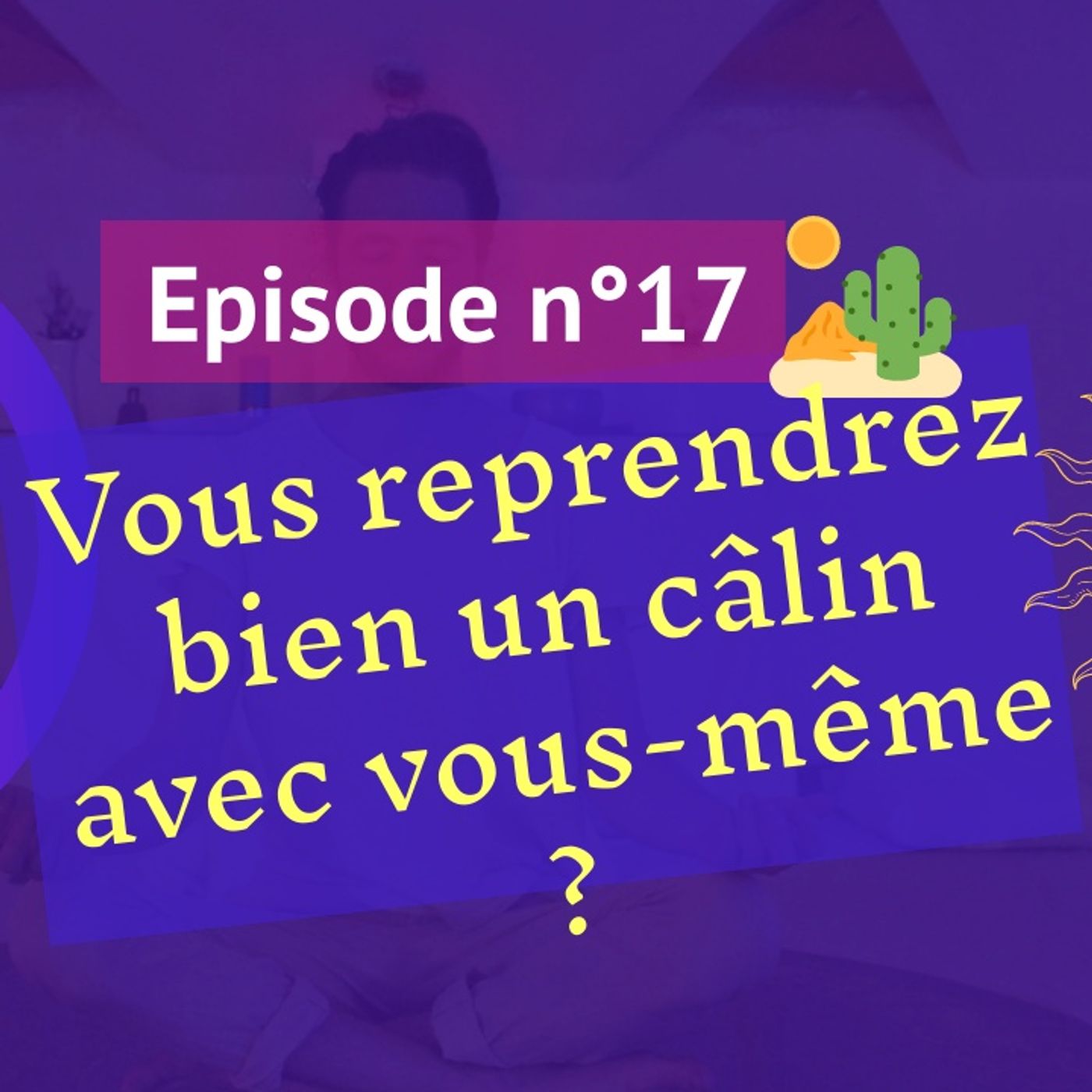 La voix qui crie dans le désert