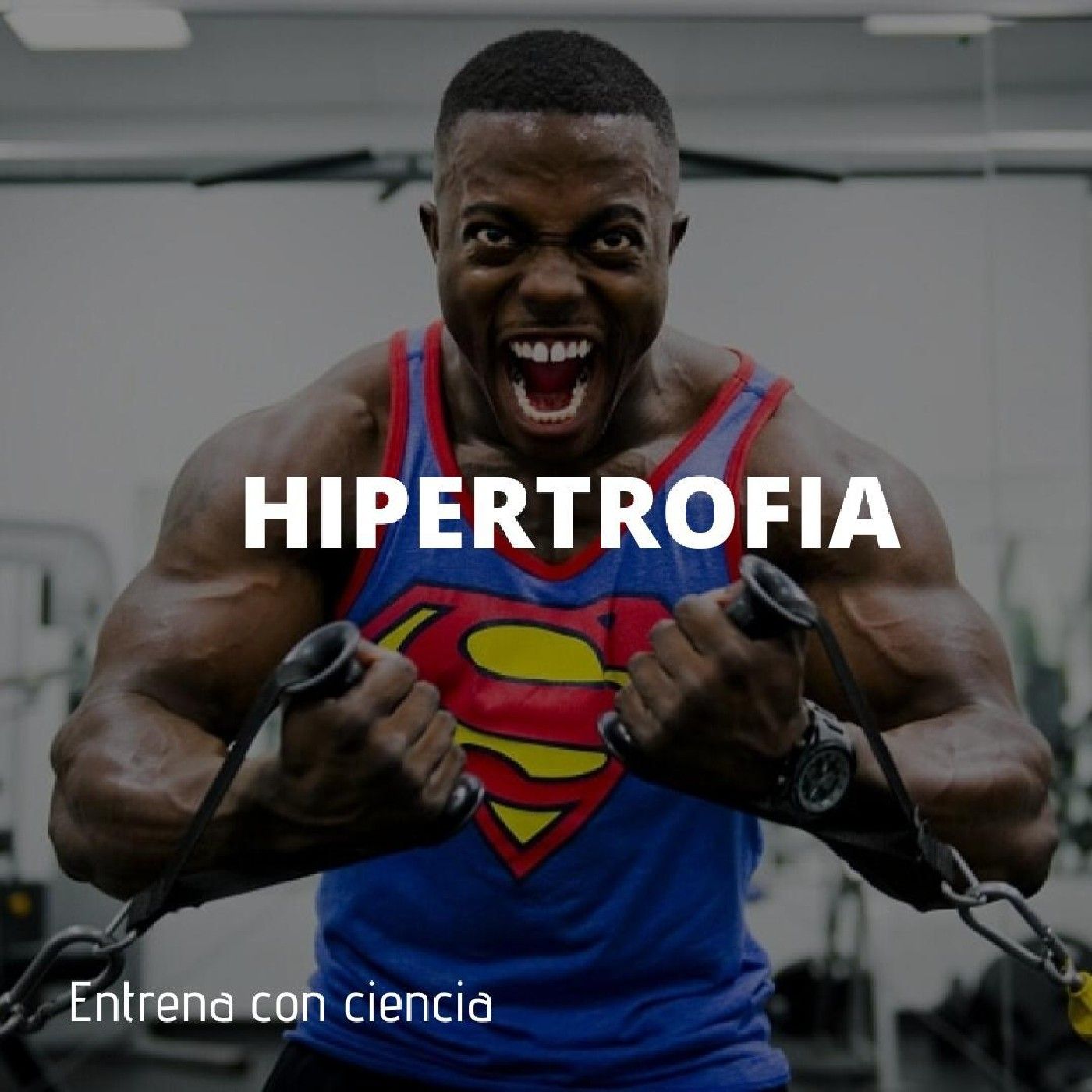 Hipertrofia