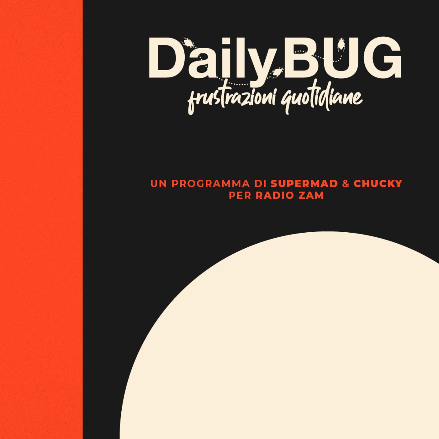 Daily Bug - Frustrazioni Quotidiane
