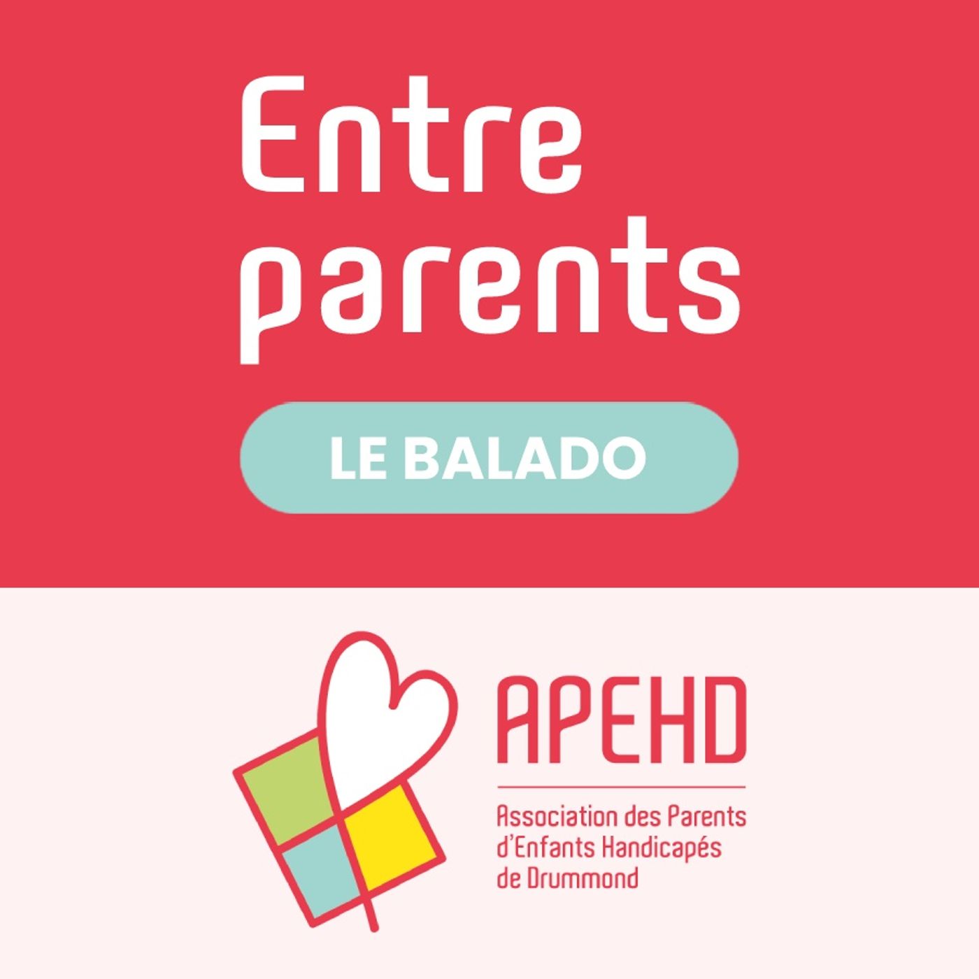 Entre parents - APEHD