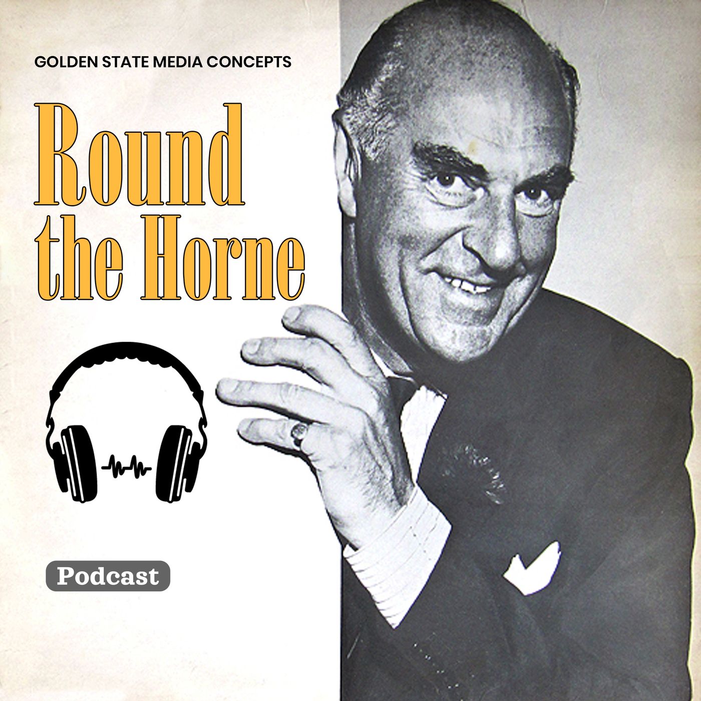 GSMC Classics: Round the Horne Episode 64: Series 04 Episode 13 -  Continuum Medicum Romanum