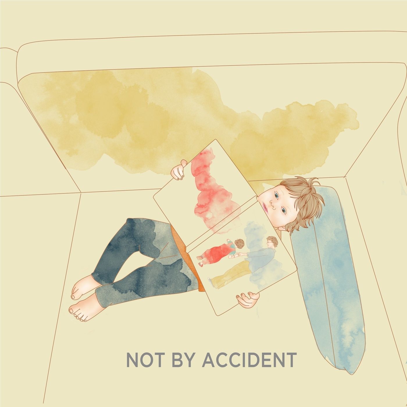Not By Accident