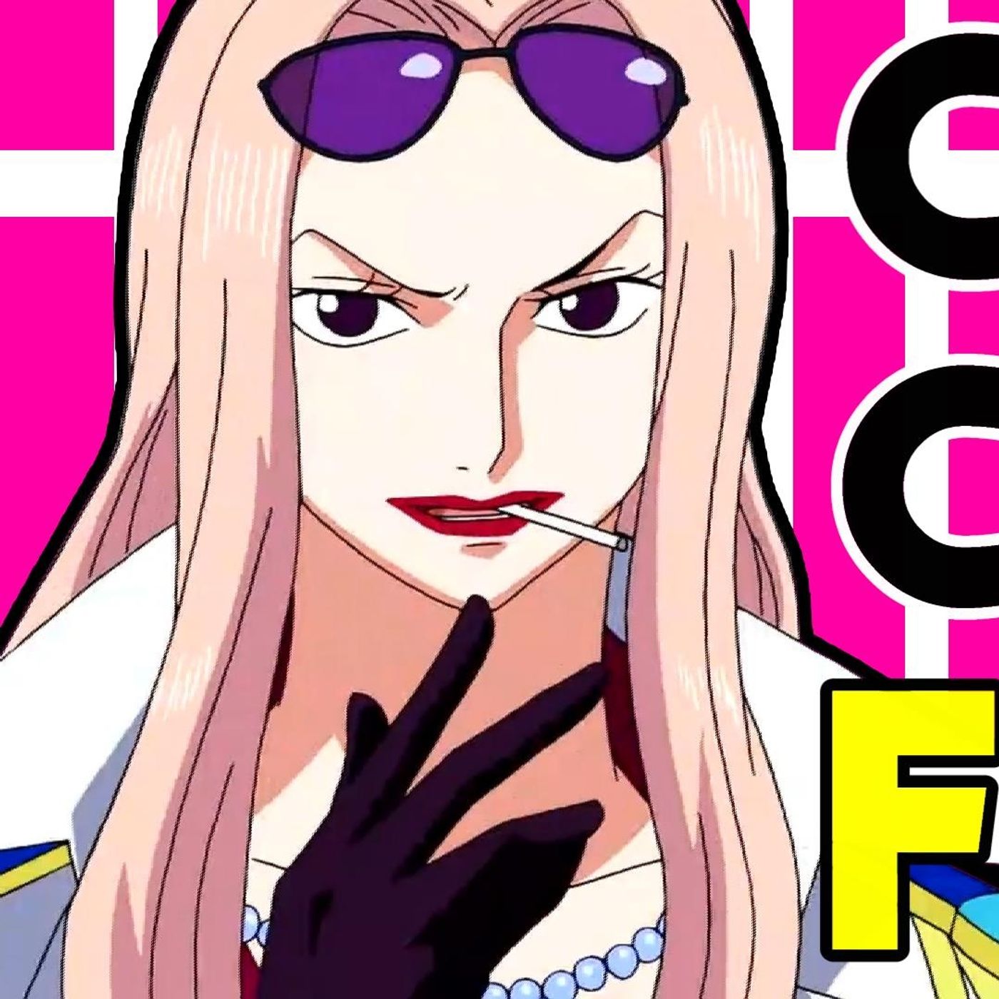 Hina's Cage-Cage Fruit Explained!! - AUDIO