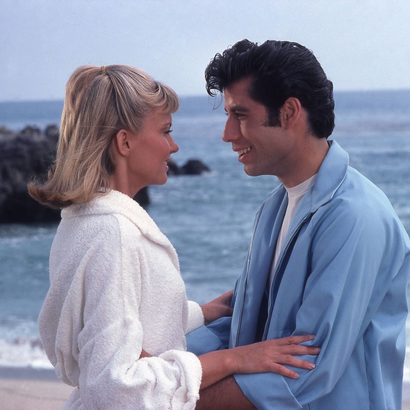 Las cosas de Palacios: Grease y el porque no es una película machista episode artwork