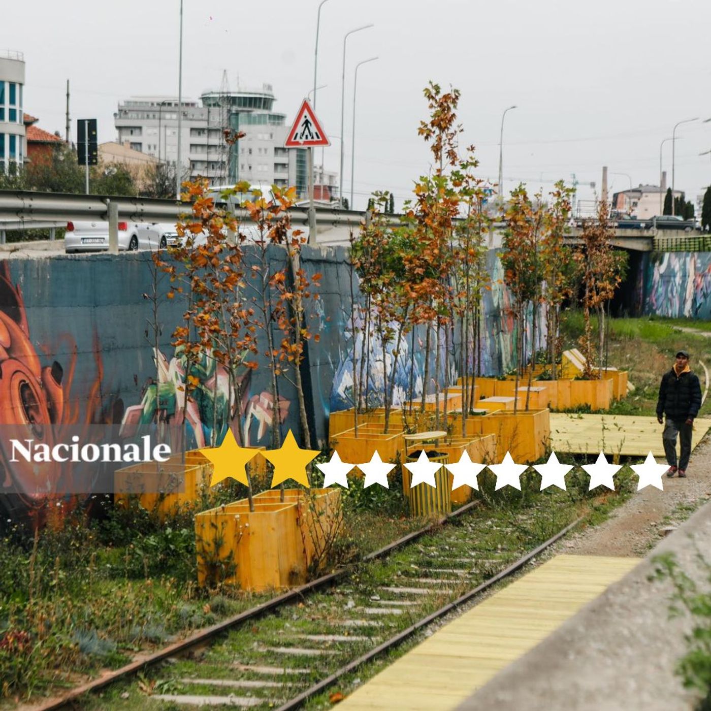 MANIFESTA