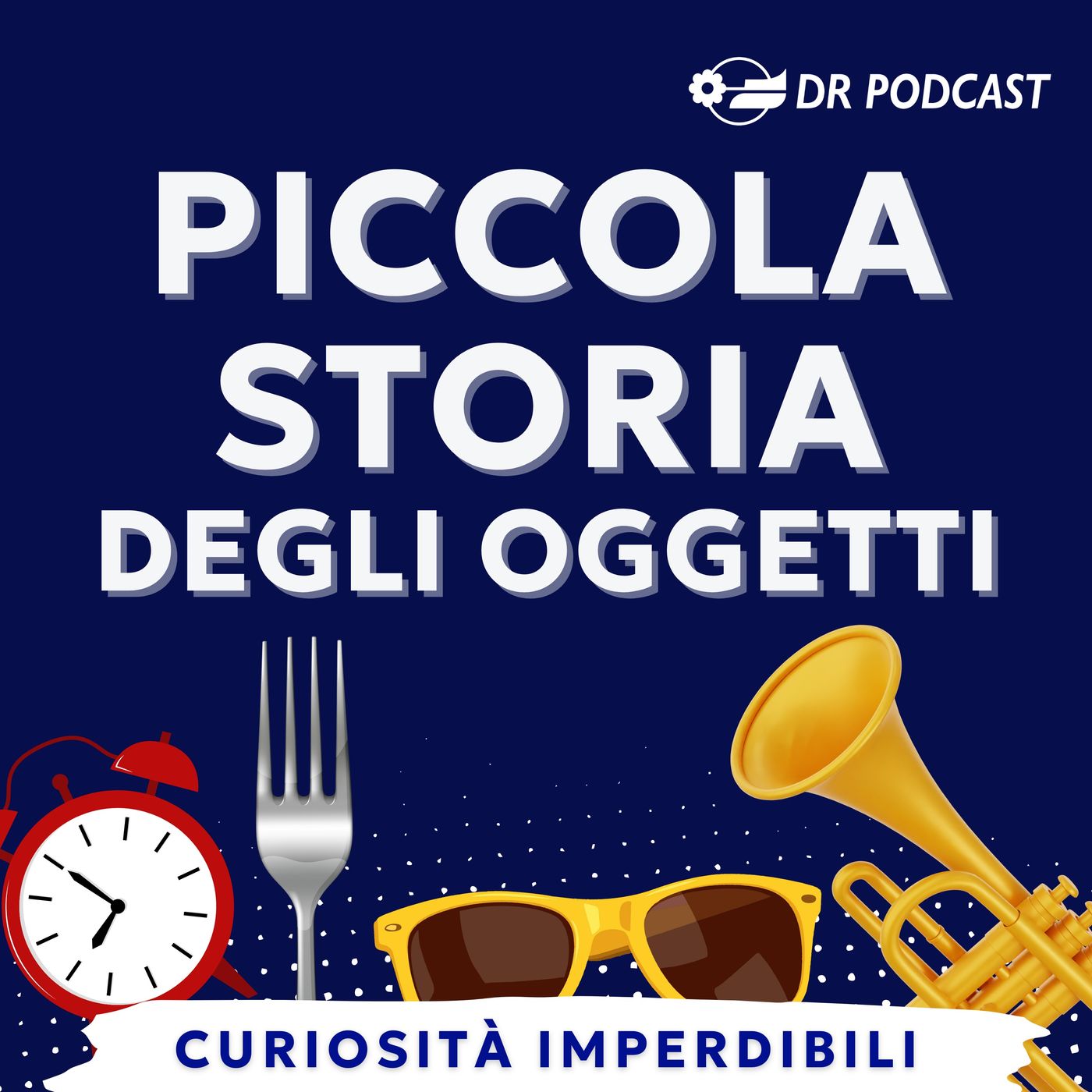 Democratico Freddo episode artwork