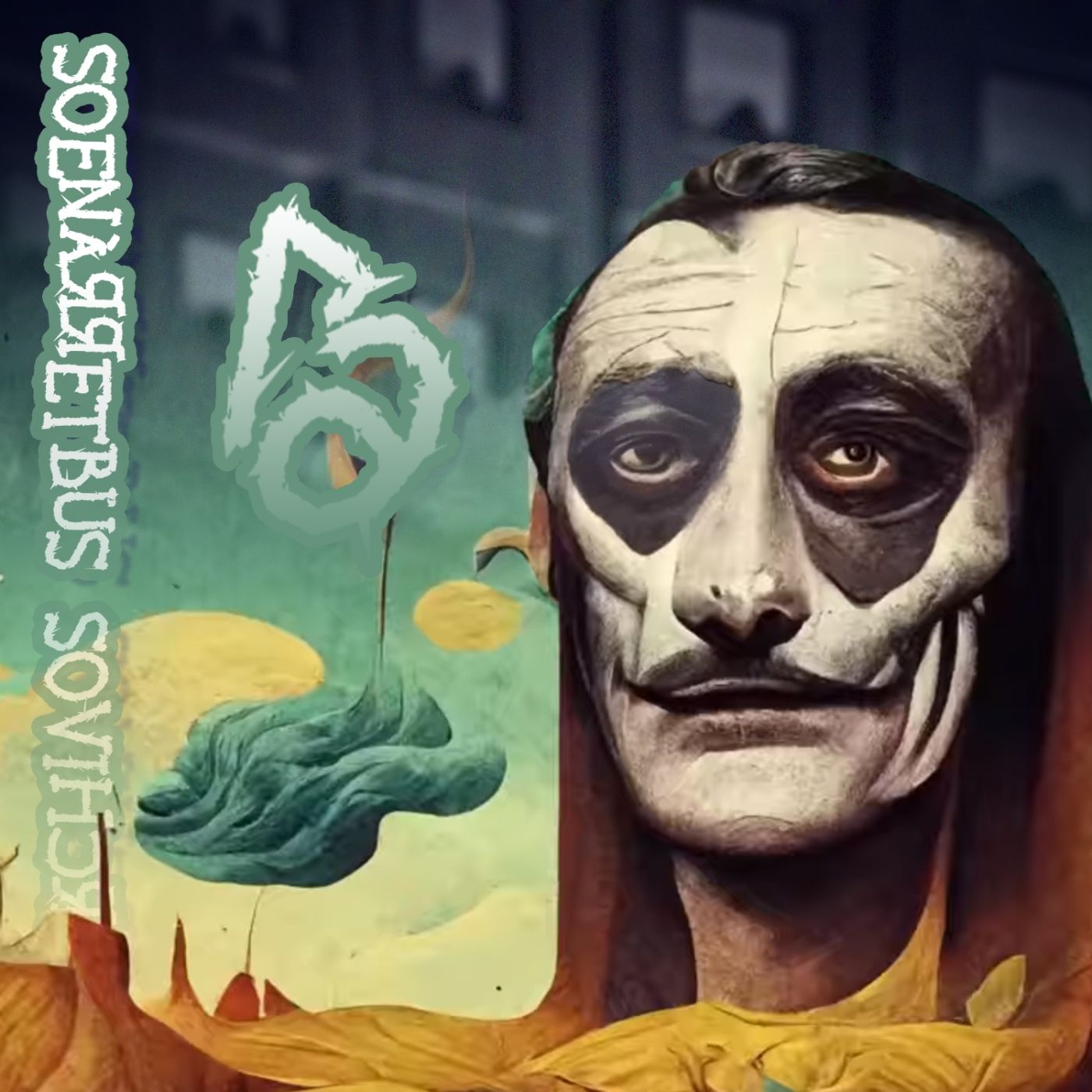 Archivos Subterráneos Podcast